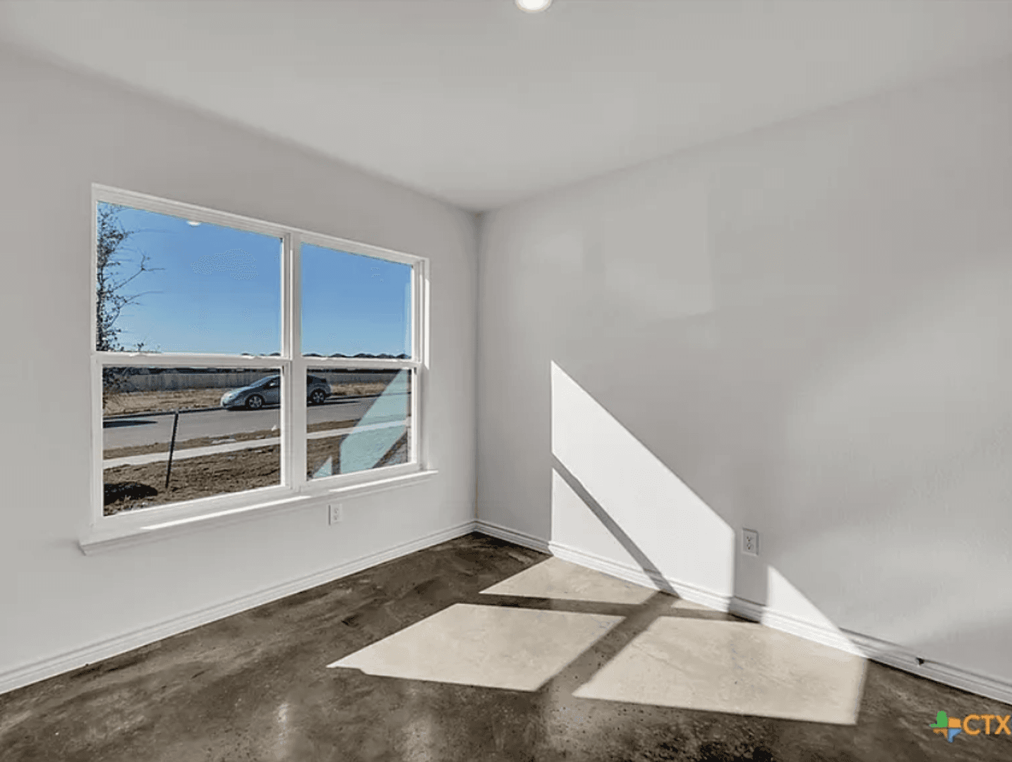 Copperas Cove Apartment: 1210 Concord Drive Unit B