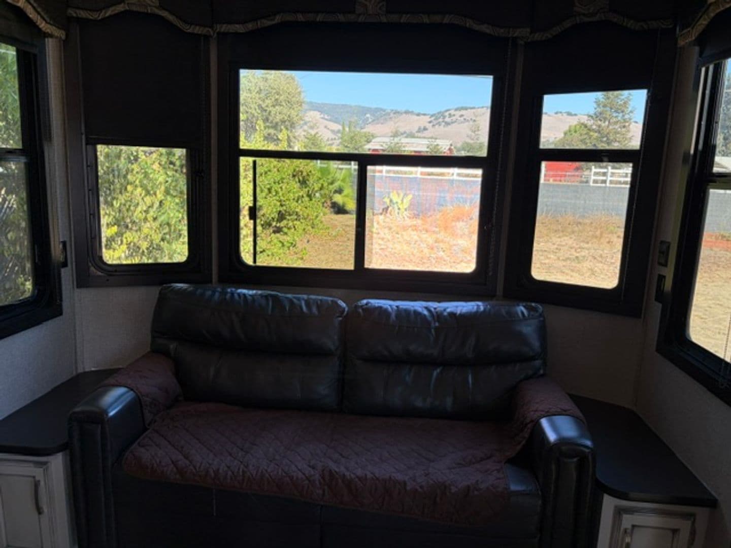 Gilroy Apartment: 10845 Foothill Ave.
