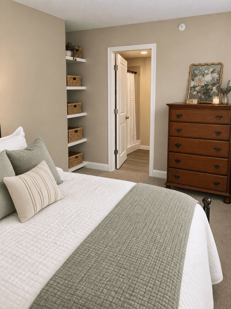 Otsego Townhome: 6130 Manchester Ave NE