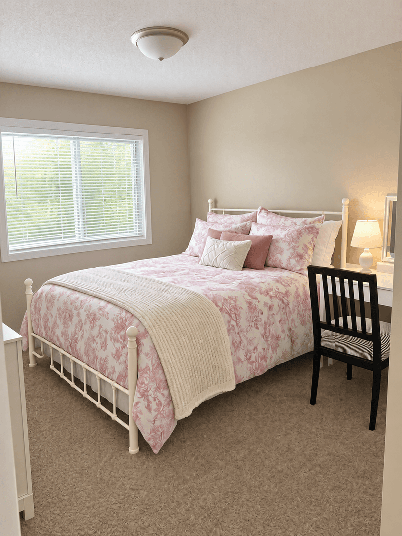 Otsego Townhome: 6130 Manchester Ave NE