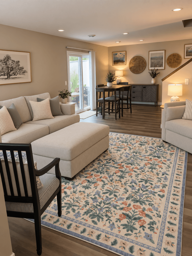 Otsego Townhome: 6130 Manchester Ave NE