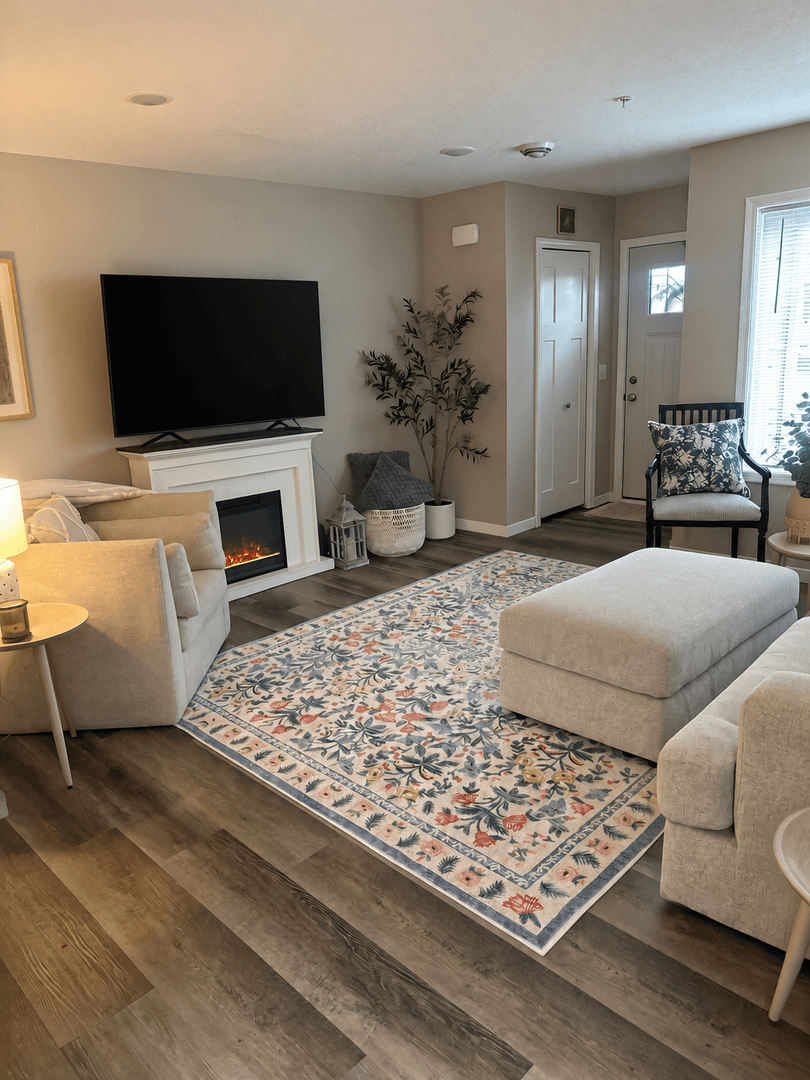 Otsego Townhome: 6130 Manchester Ave NE