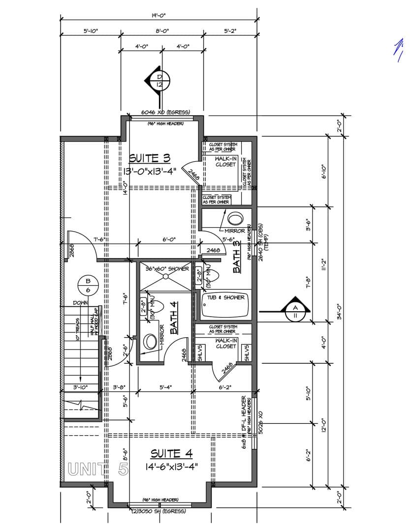 Eugene Townhome: 338 E. 12th Ave.