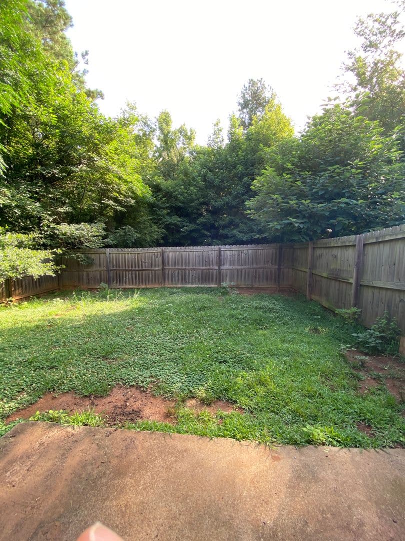 Athens Apartment: 150 Loblolly Dr