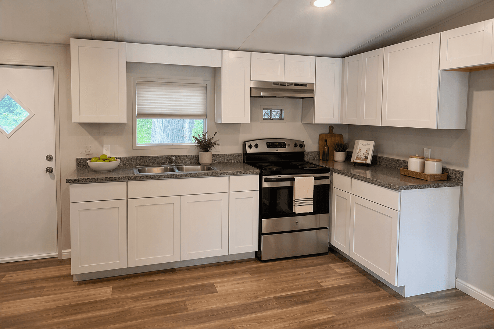 Sumter Apartment: 134 Sunflower Court