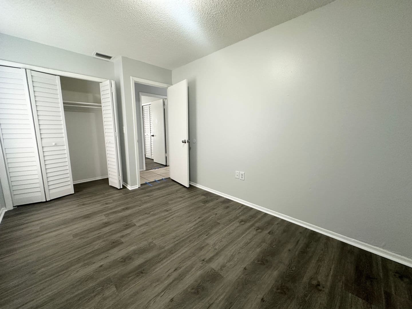 Sanford Apartment: 1710 Ridgewood Lane