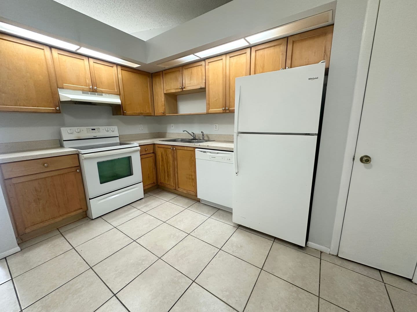 Sanford Apartment: 1710 Ridgewood Lane