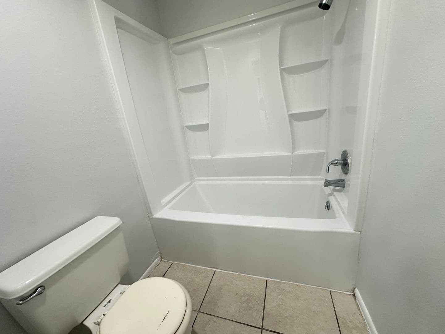 Sanford Apartment: 1710 Ridgewood Lane
