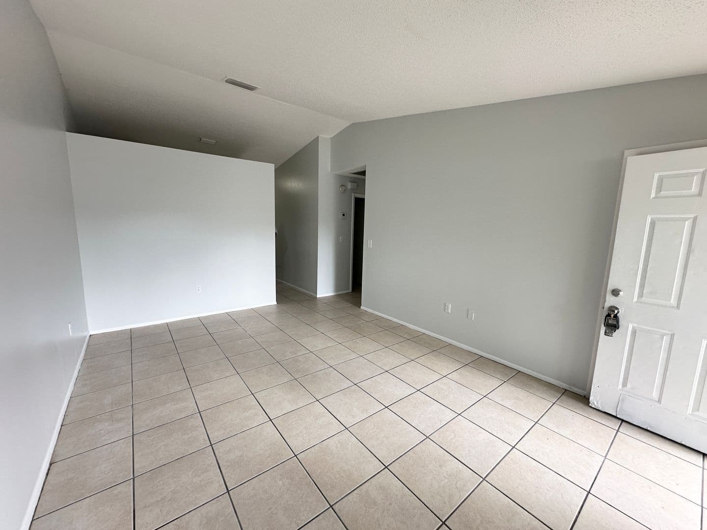 Sanford Apartment: 1710 Ridgewood Lane