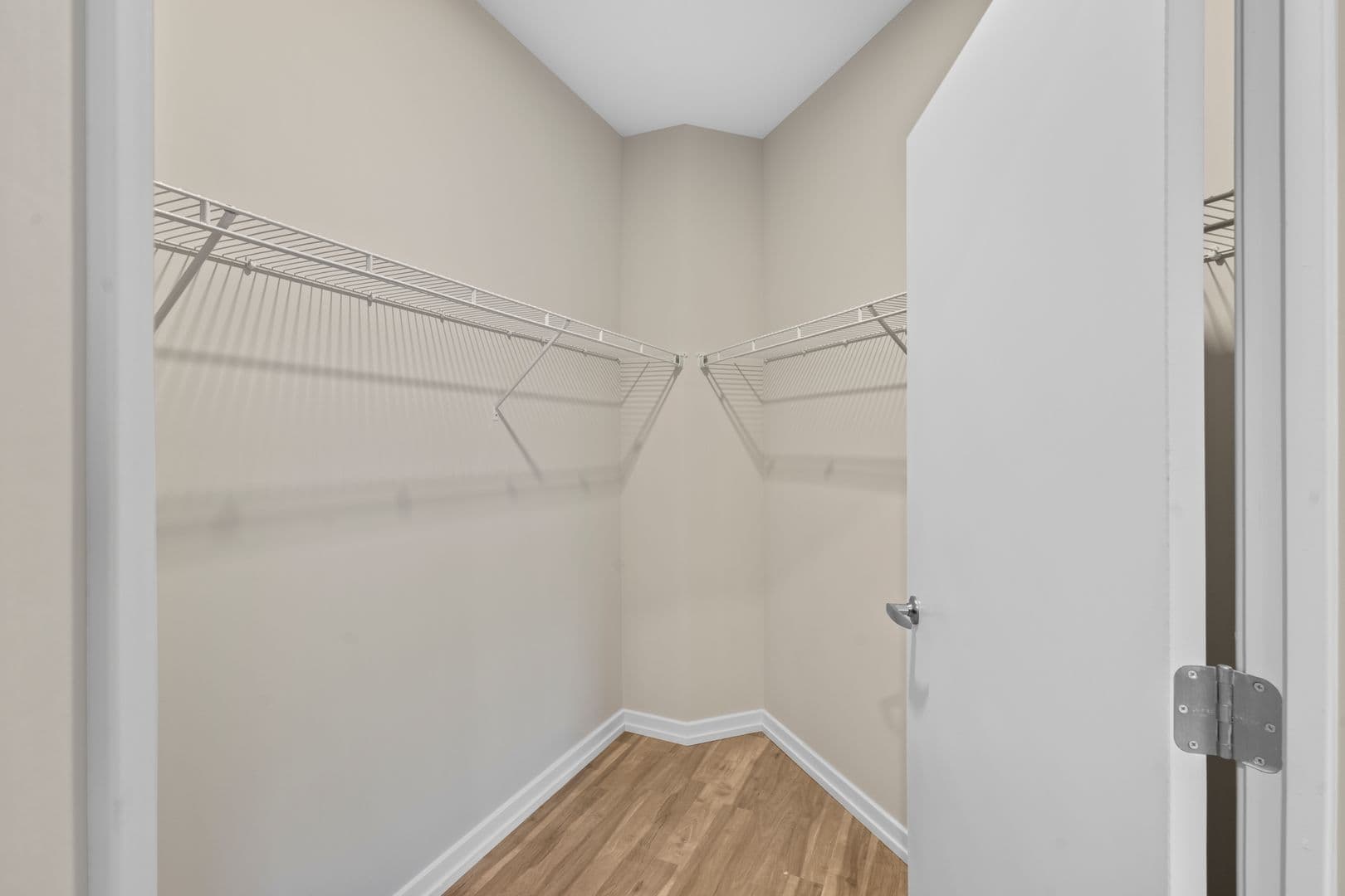 Philadelphia Apartment: 417 Callowhill Street