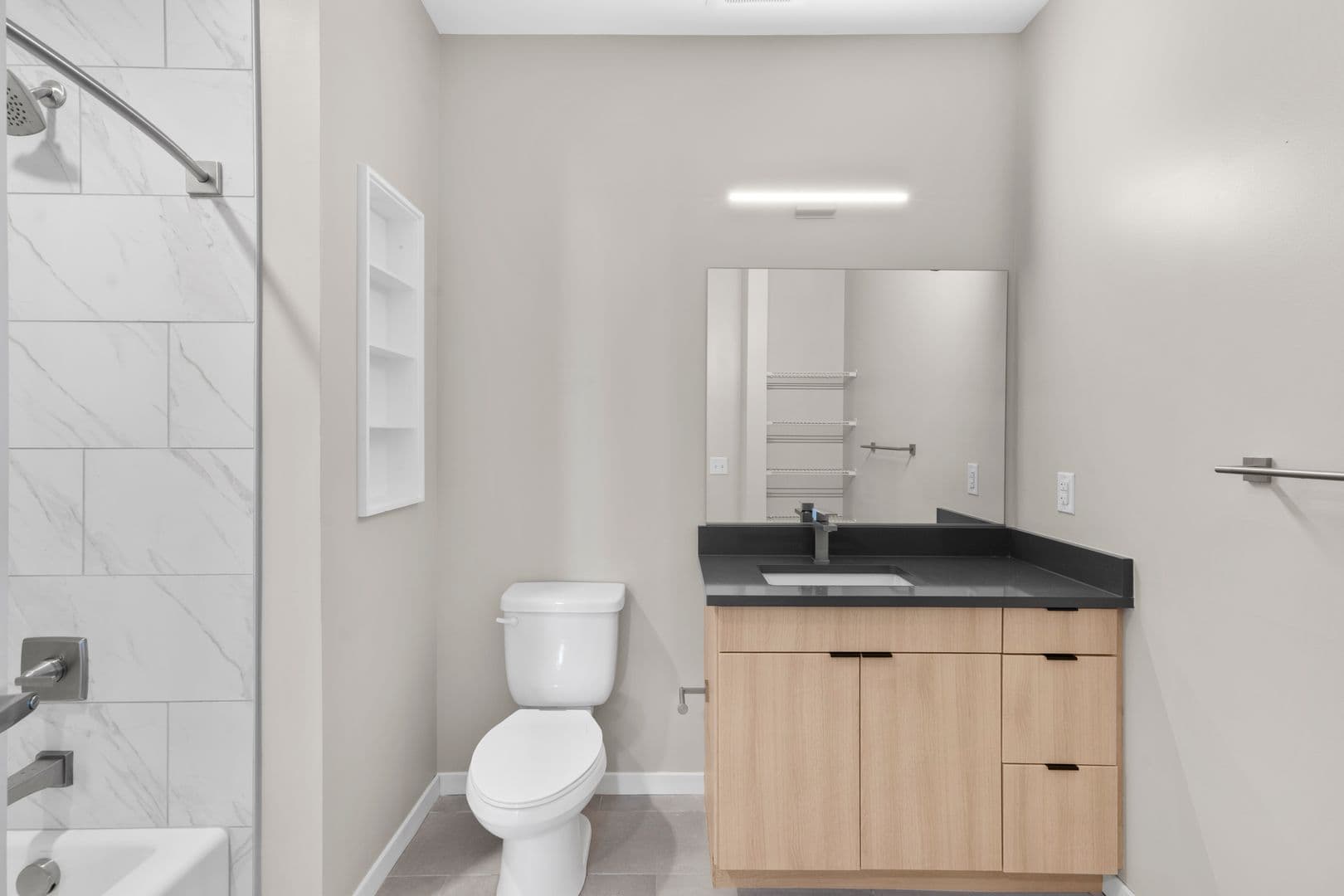 Philadelphia Apartment: 417 Callowhill Street