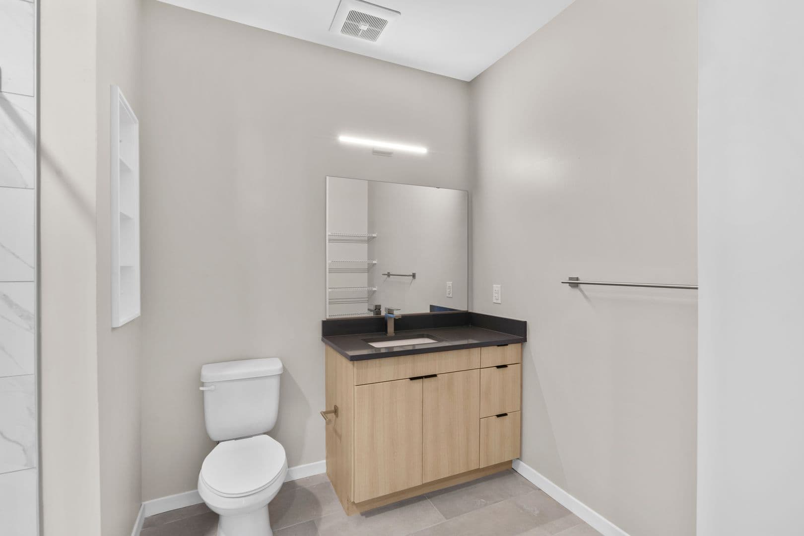 Philadelphia Apartment: 417 Callowhill Street