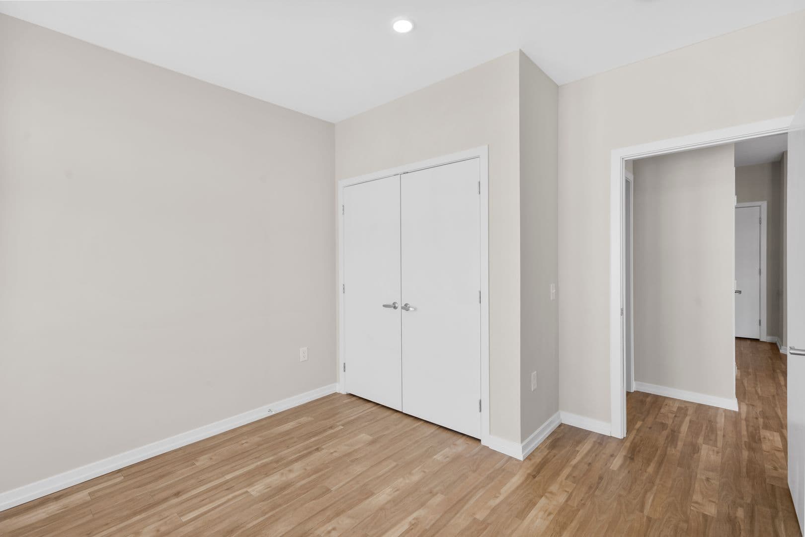 Philadelphia Apartment: 417 Callowhill Street