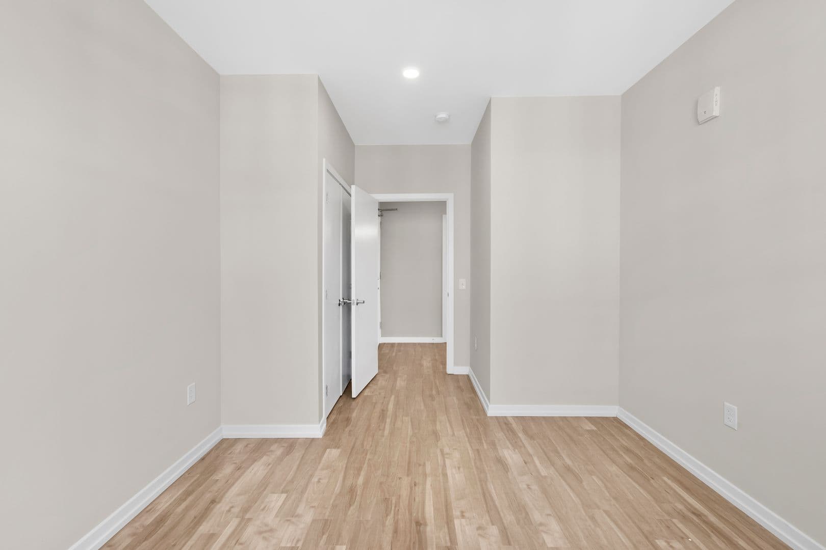 Philadelphia Apartment: 417 Callowhill Street