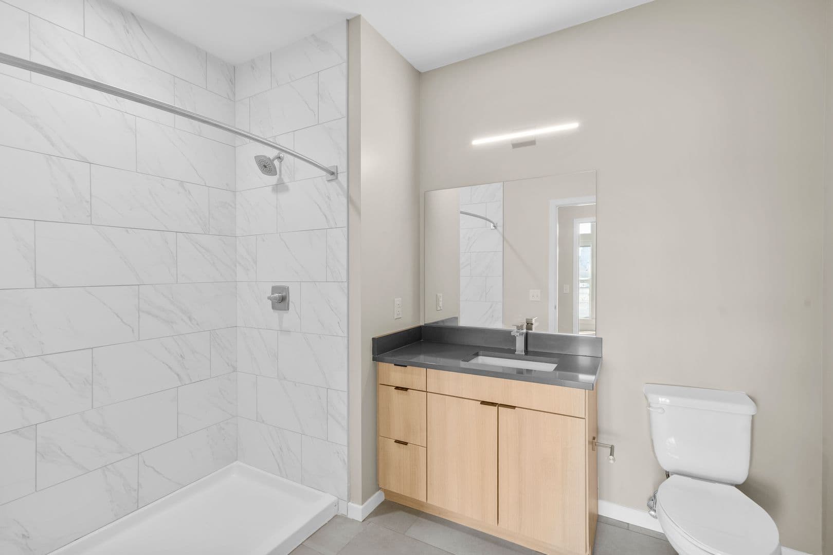Philadelphia Apartment: 417 Callowhill Street
