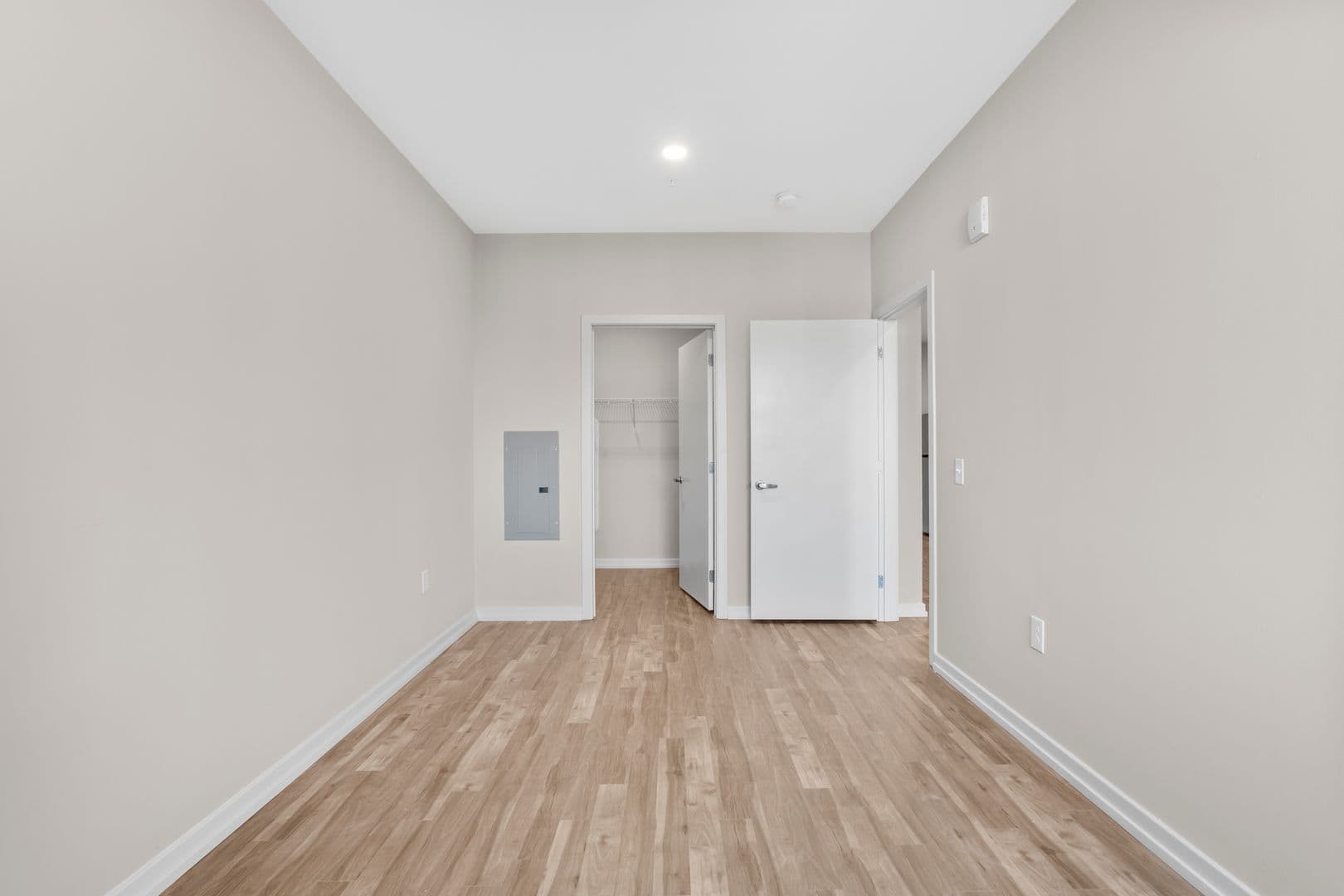 Philadelphia Apartment: 417 Callowhill Street