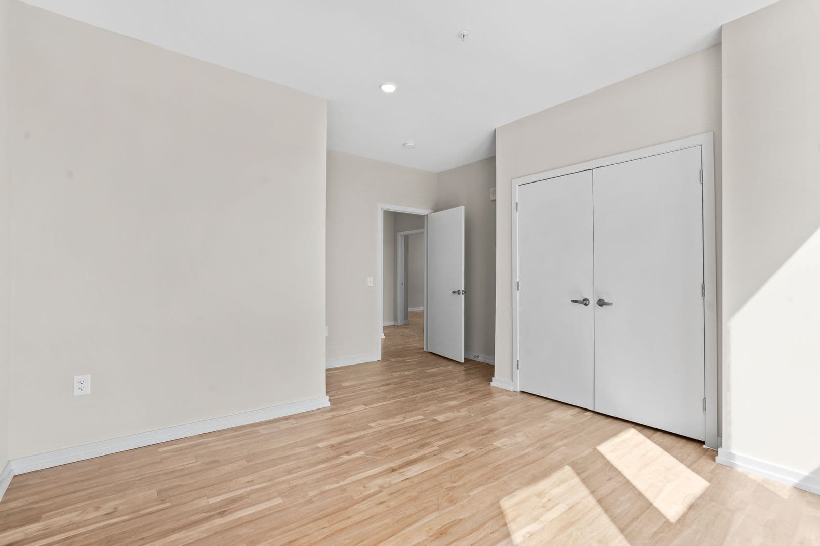 Philadelphia Apartment: 417 Callowhill Street