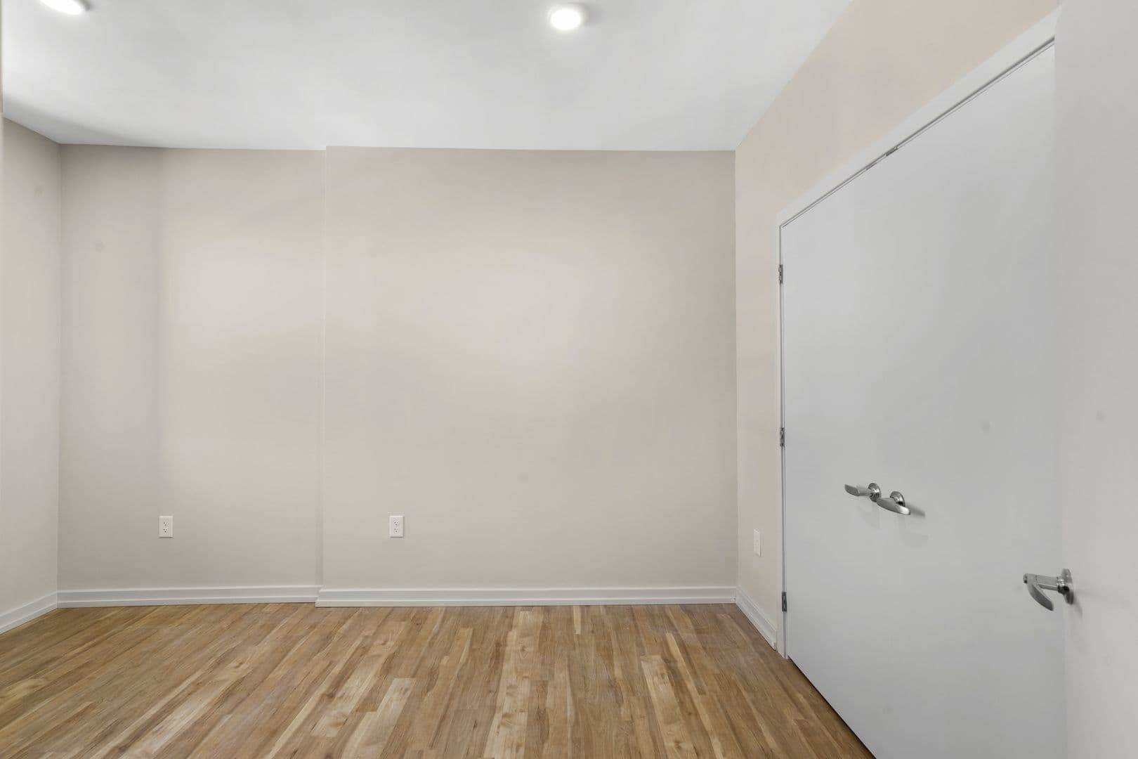 Philadelphia Apartment: 417 Callowhill Street