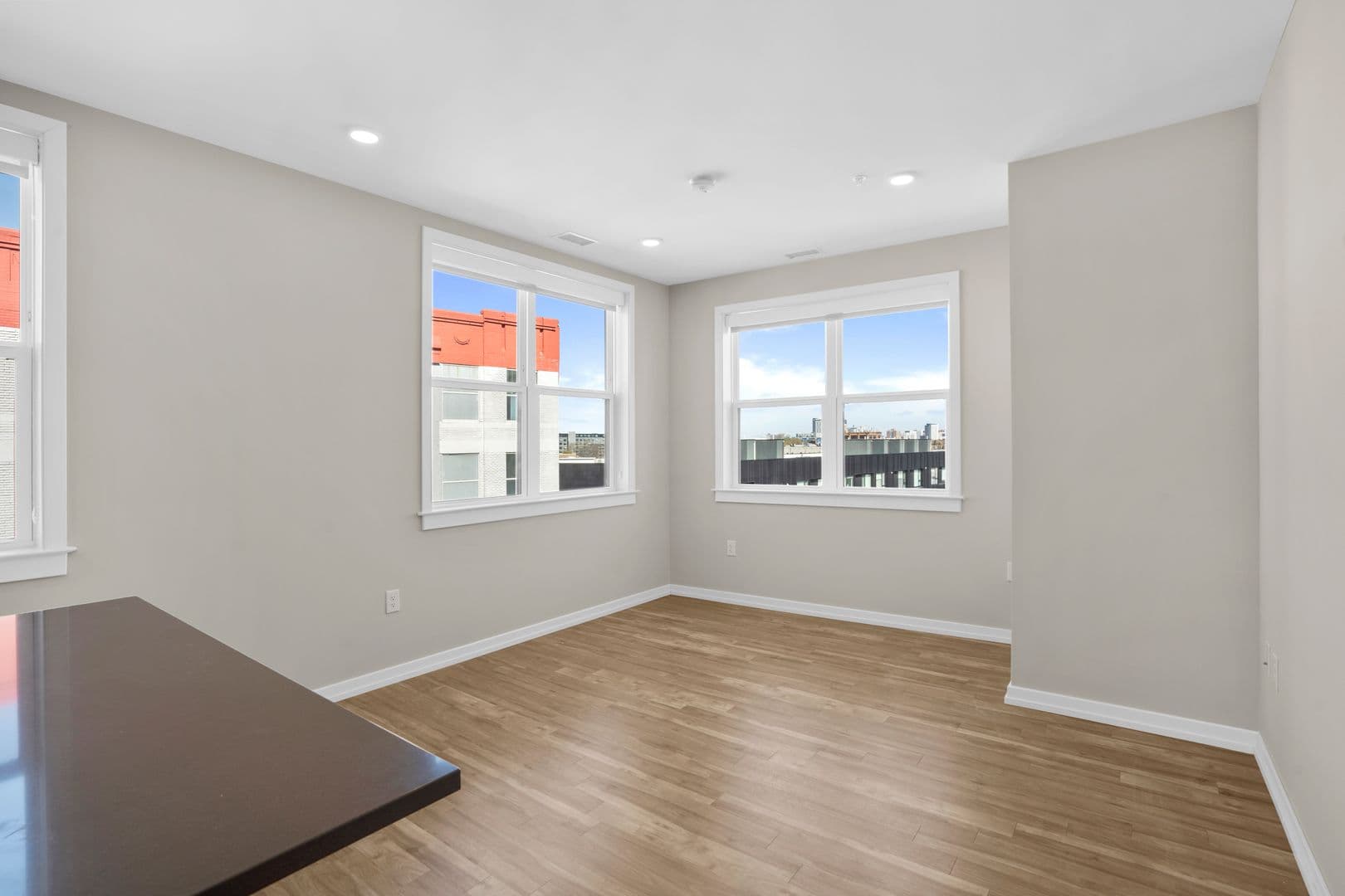 Philadelphia Apartment: 417 Callowhill Street