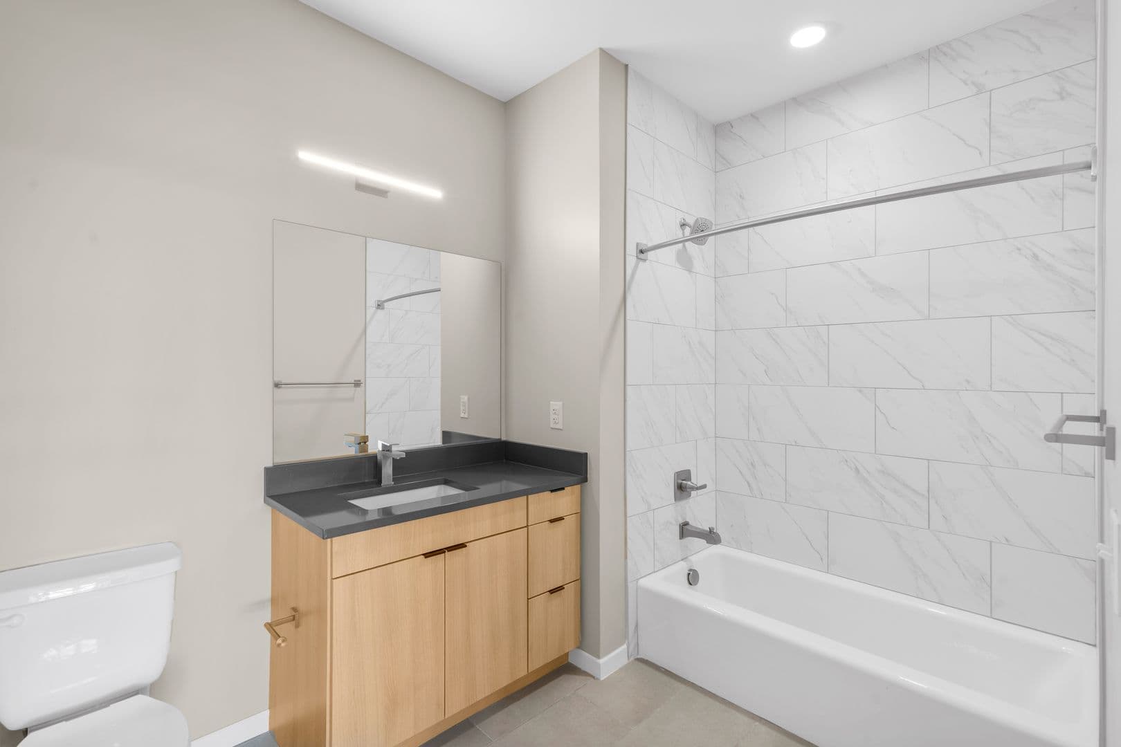 Philadelphia Apartment: 417 Callowhill Street