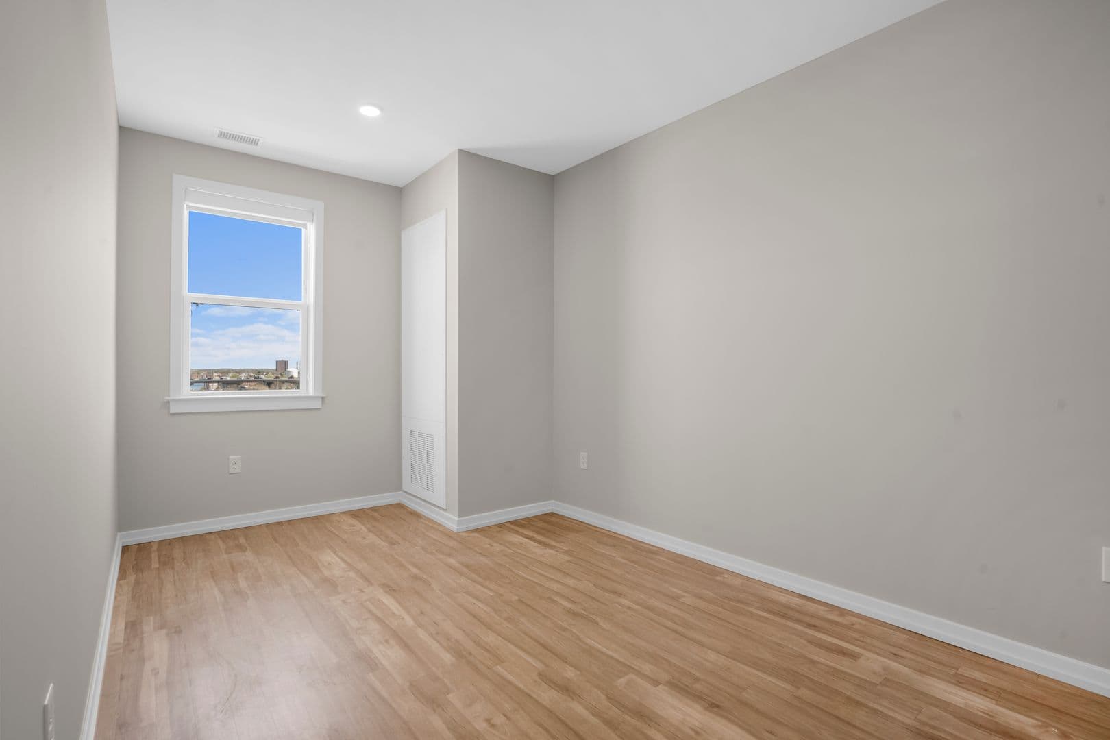 Philadelphia Apartment: 417 Callowhill Street