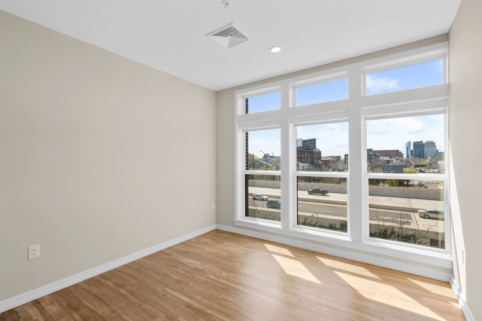Philadelphia Apartment: 417 Callowhill Street