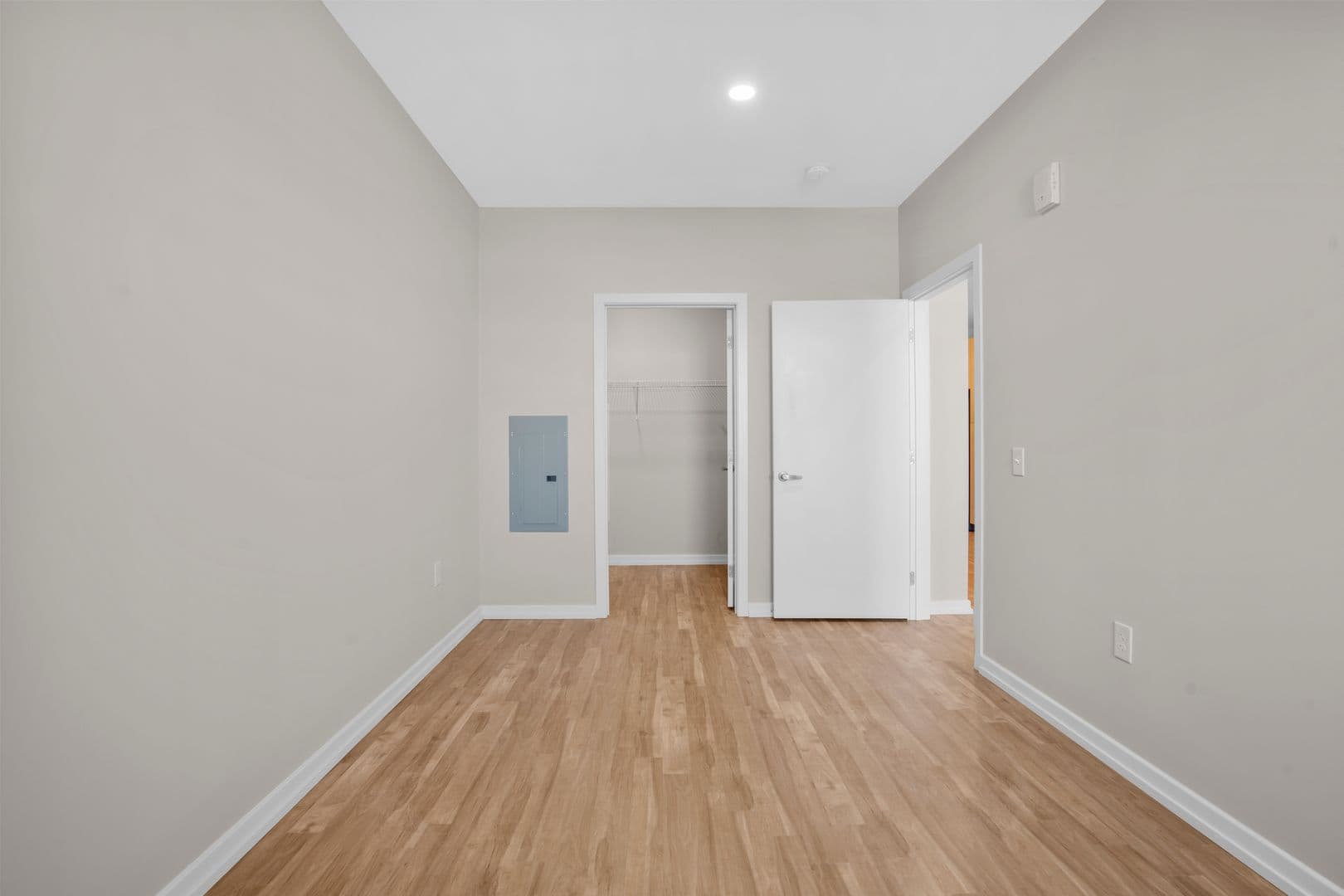 Philadelphia Apartment: 417 Callowhill Street
