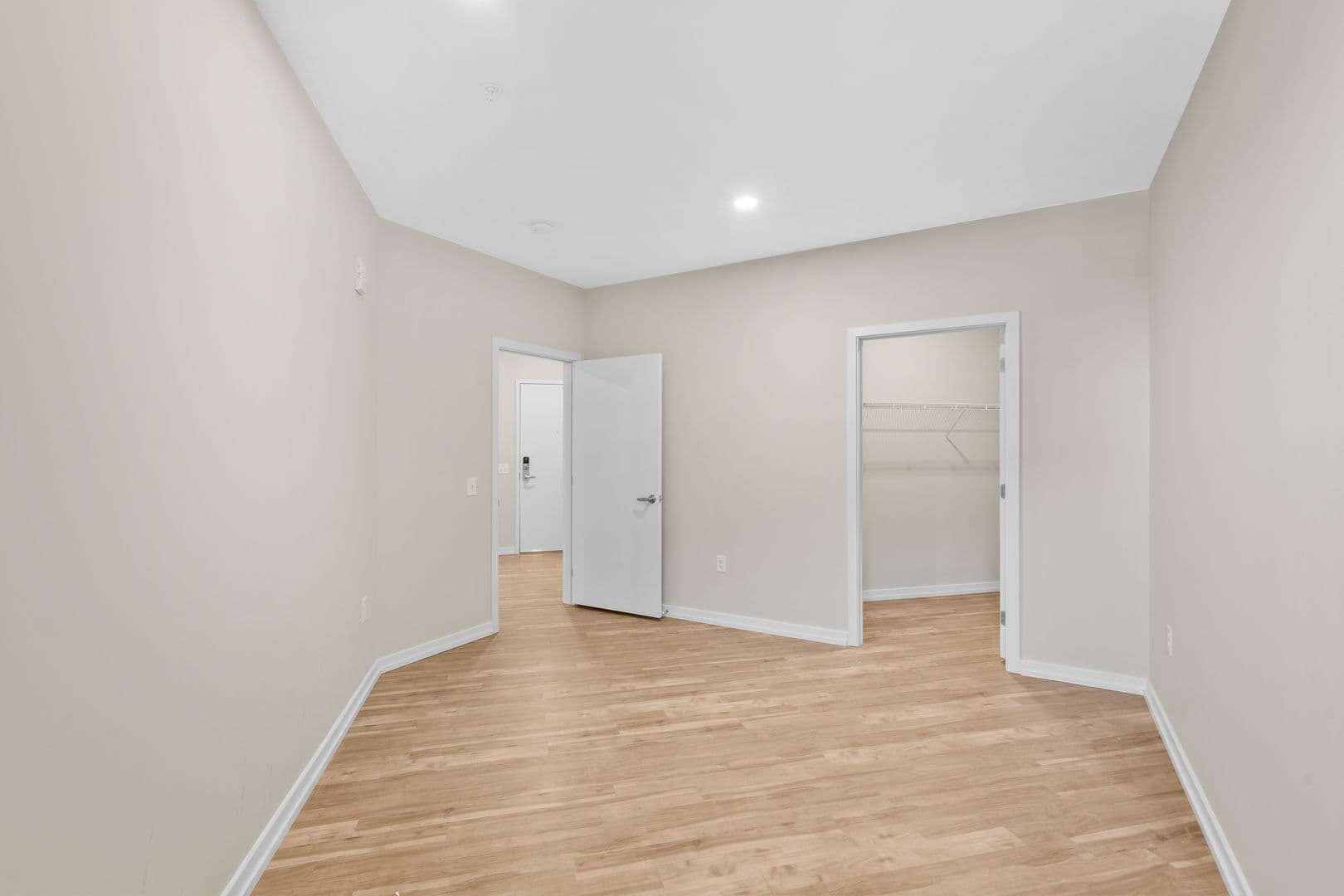 Philadelphia Apartment: 417 Callowhill Street