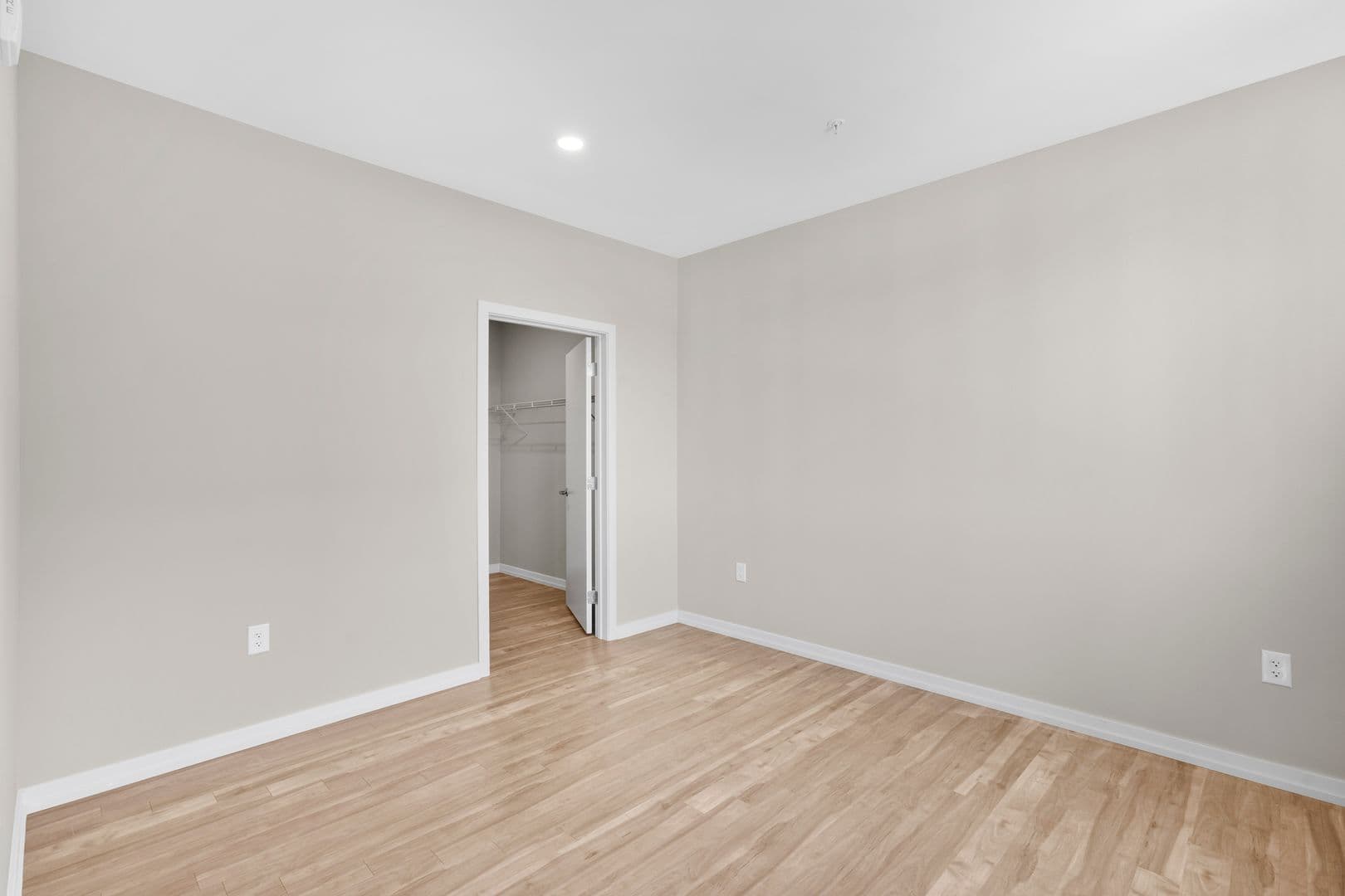 Philadelphia Apartment: 417 Callowhill Street