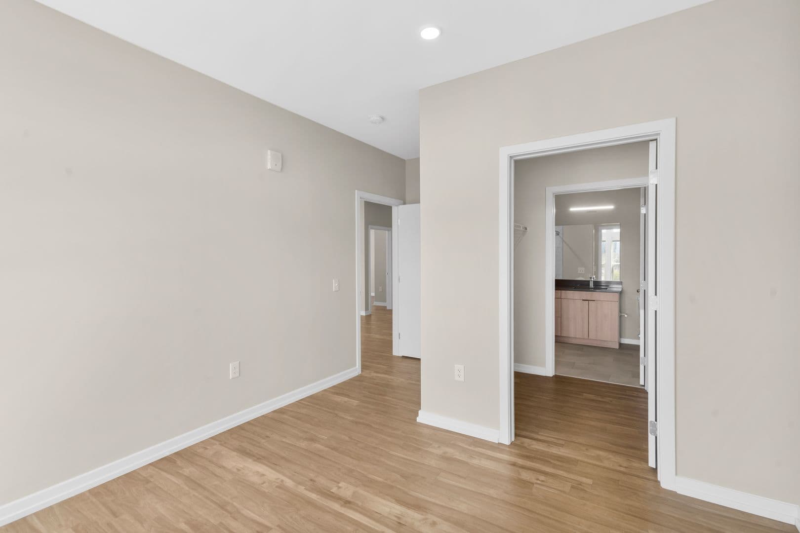Philadelphia Apartment: 417 Callowhill Street