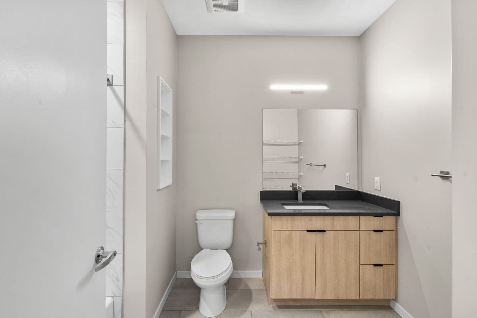 Philadelphia Apartment: 417 Callowhill Street