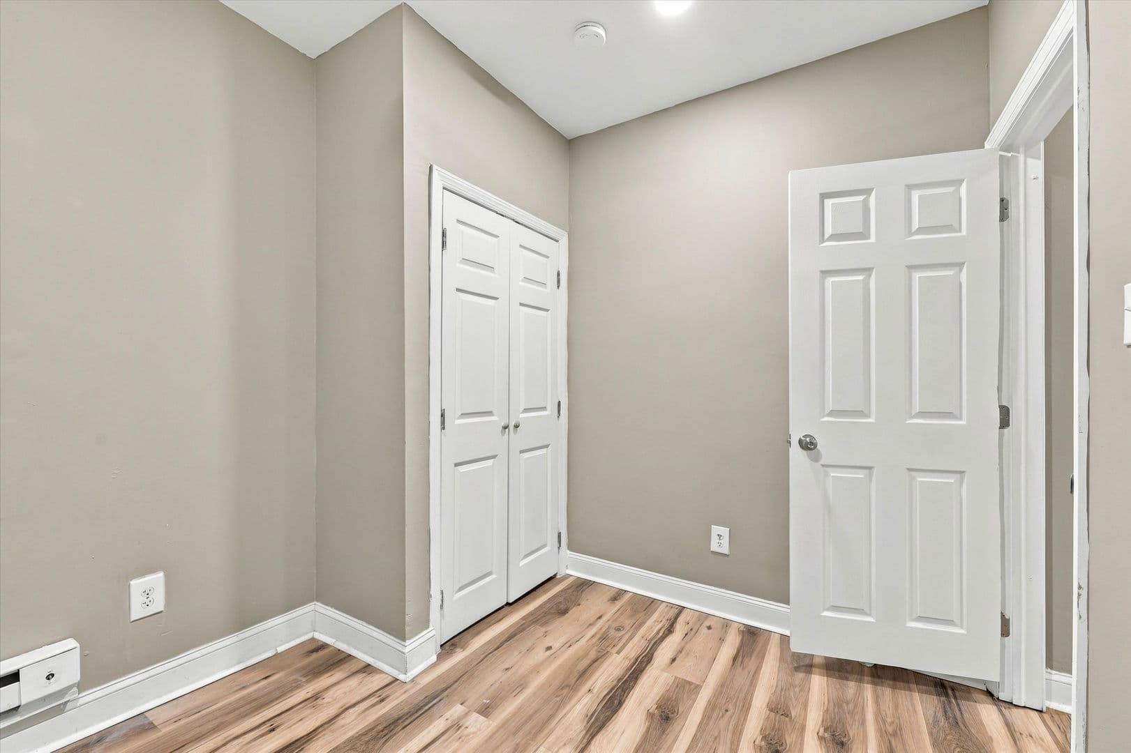 Philadelphia Apartment: 3103 N 16th St