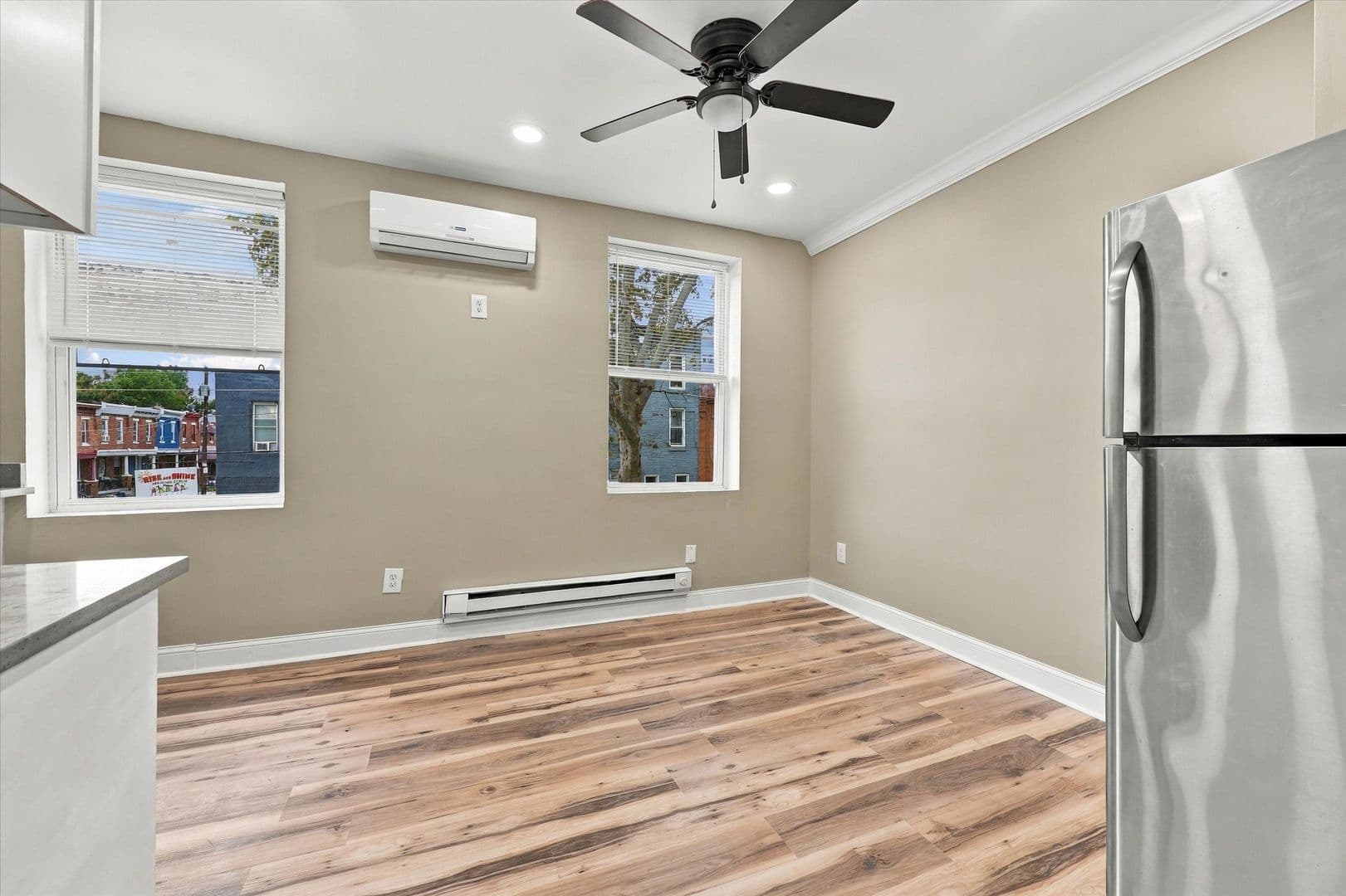Philadelphia Apartment: 3103 N 16th St