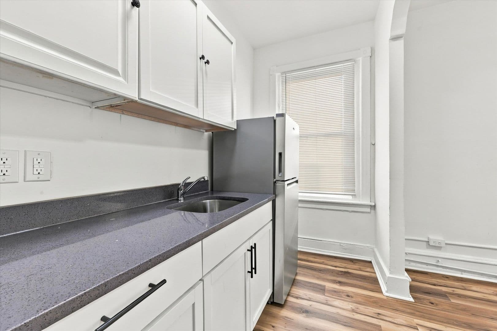 Philadelphia Apartment: 1216 N 41st St