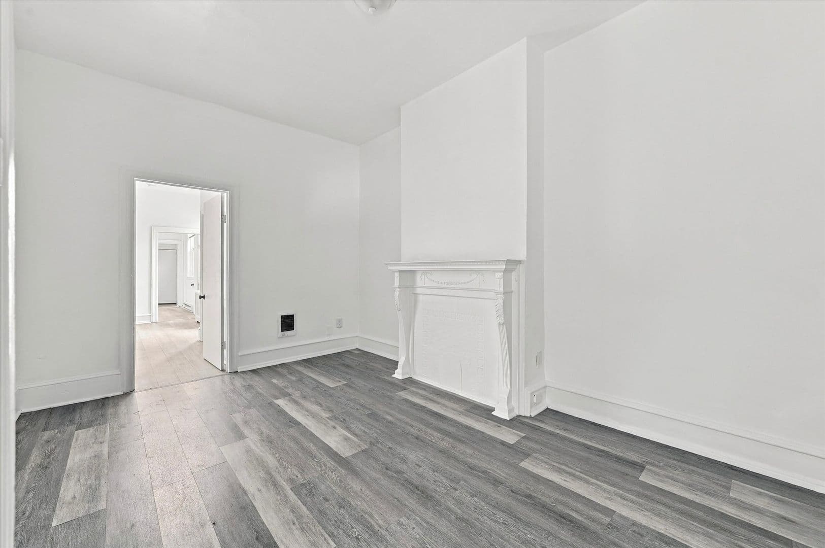 Philadelphia Apartment: 3717 N Park Ave