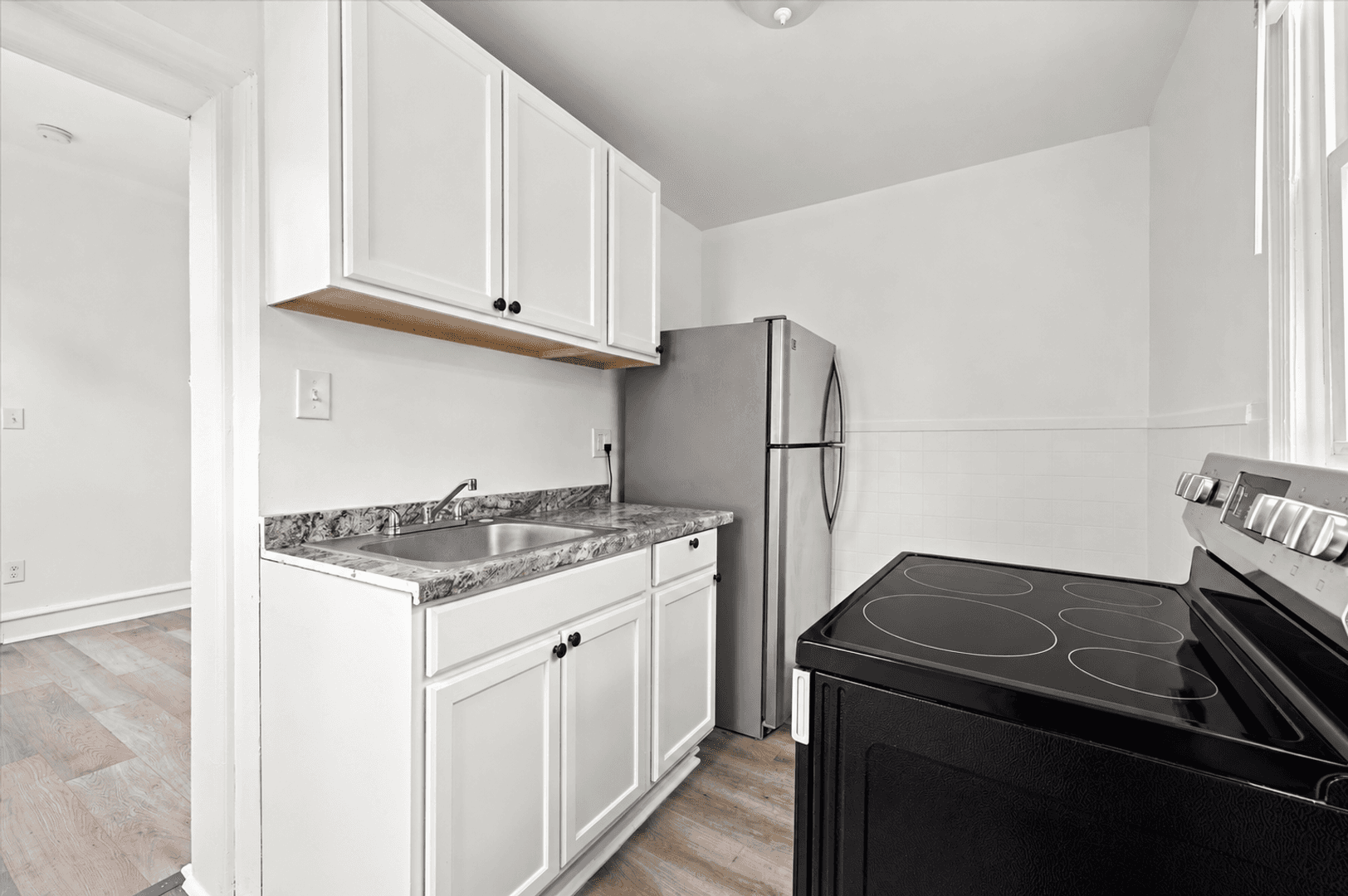 Philadelphia Apartment: 3717 N Park Ave