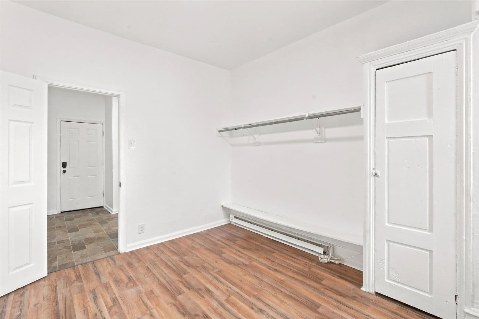 Philadelphia Apartment: 2460 N 19th St