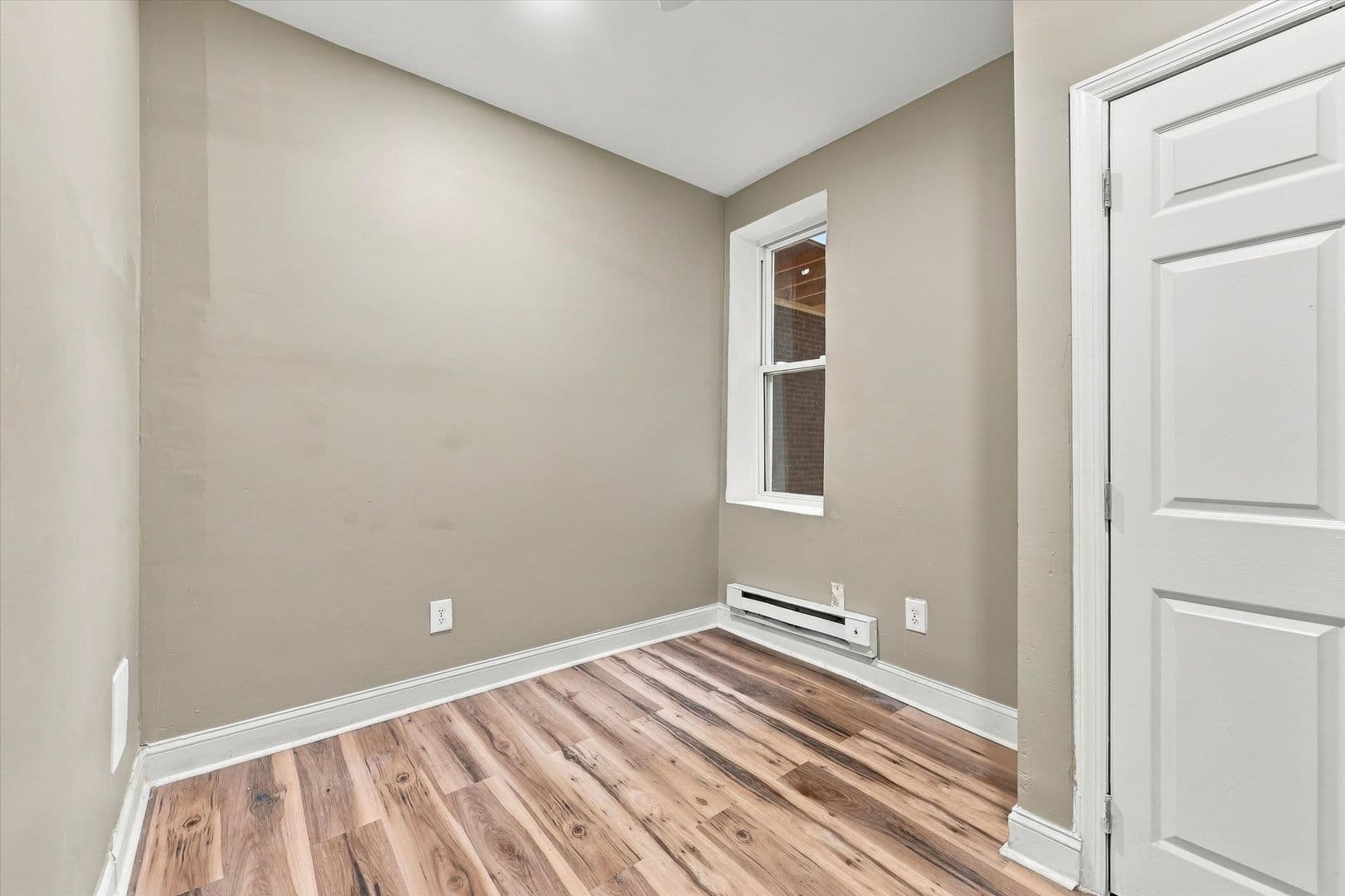 Philadelphia Apartment: 3103 N 16th St