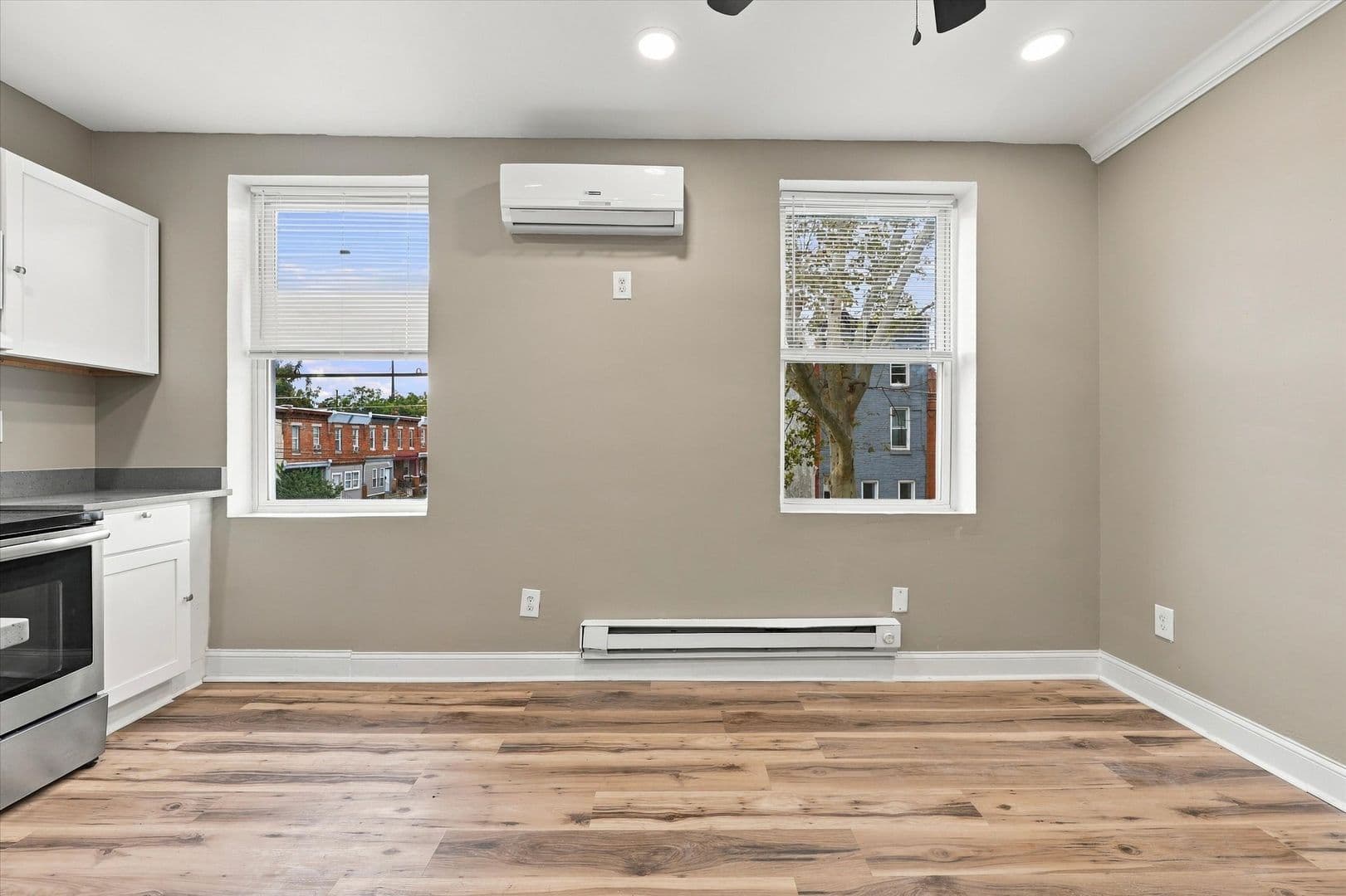 Philadelphia Apartment: 3103 N 16th St