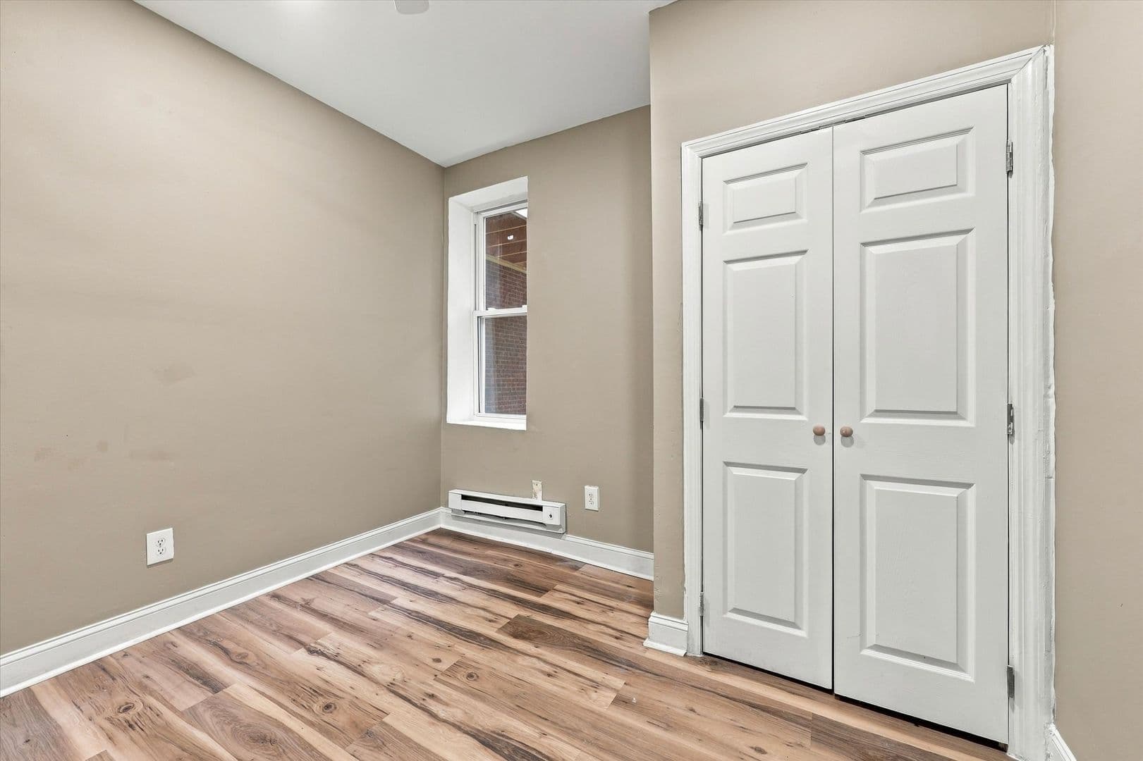Philadelphia Apartment: 3103 N 16th St