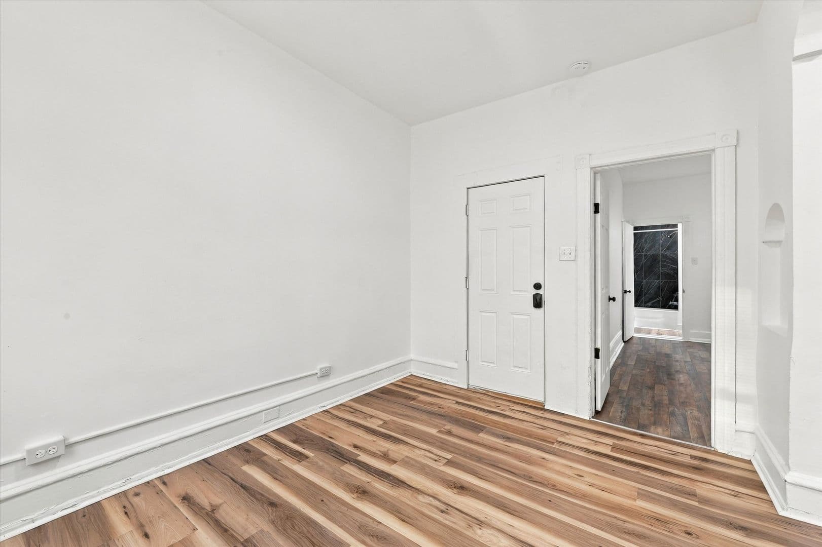 Philadelphia Apartment: 1216 N 41st St