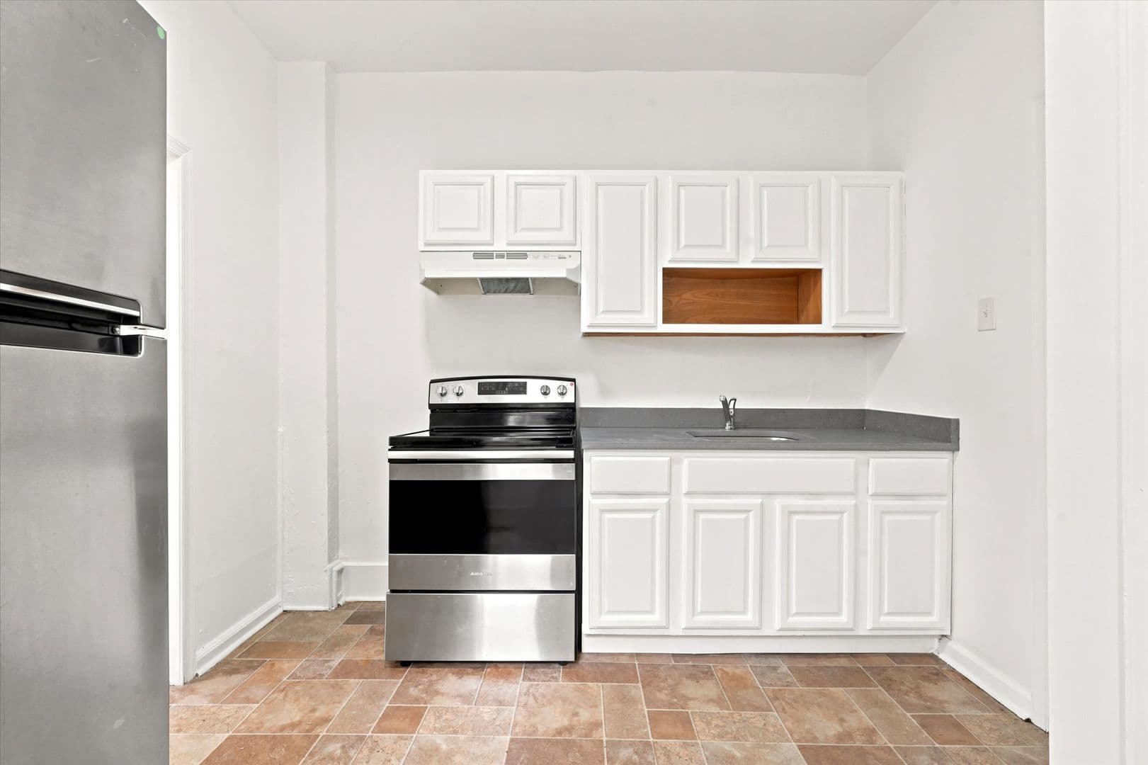 Philadelphia Apartment: 2460 N 19th St