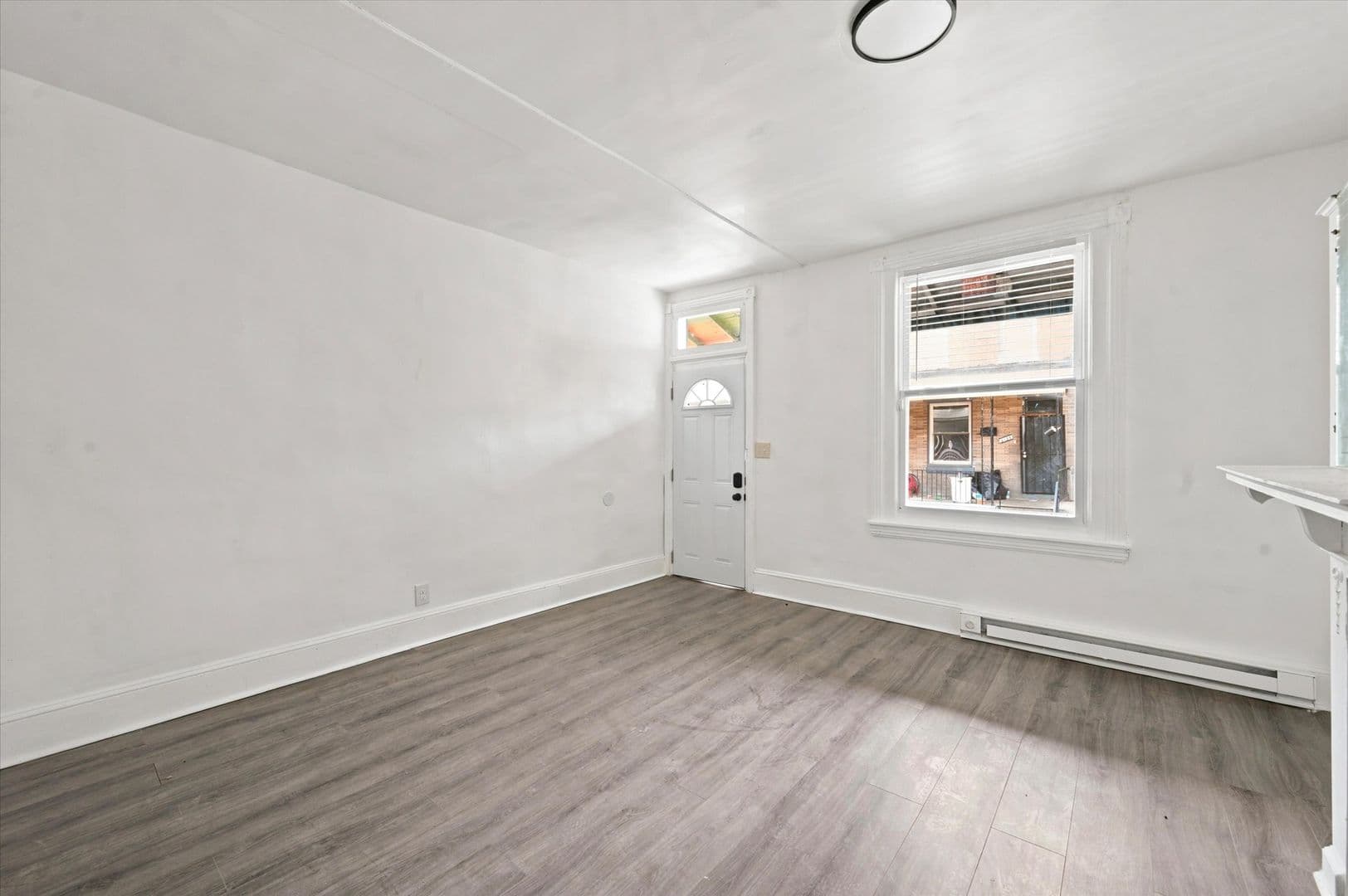 Philadelphia House: 5120 Folsom St