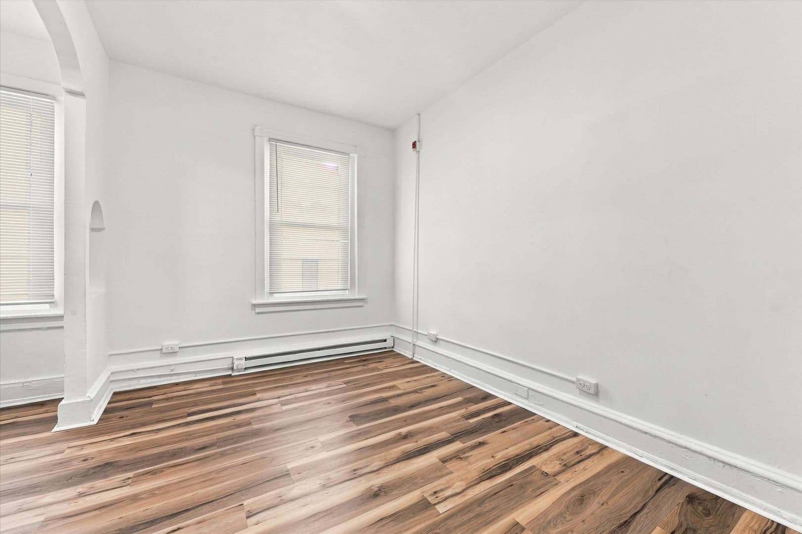 Philadelphia Apartment: 1216 N 41st St