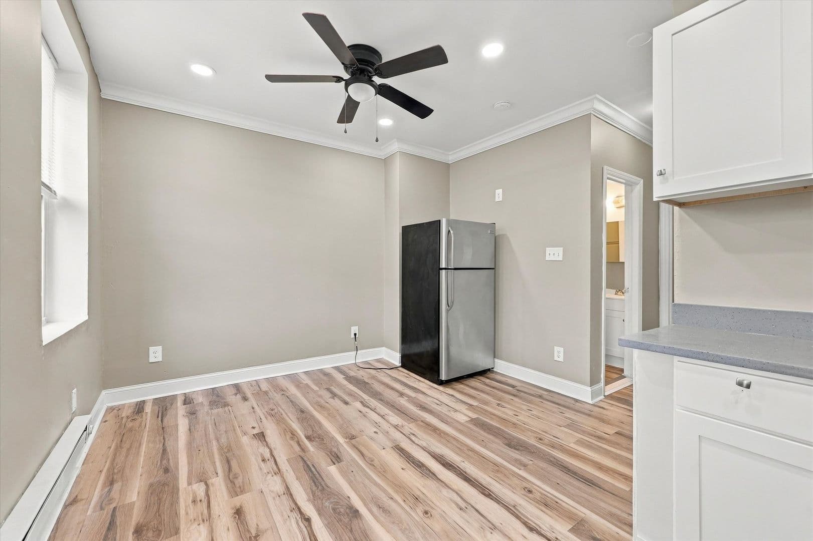 Philadelphia Apartment: 3103 N 16th St