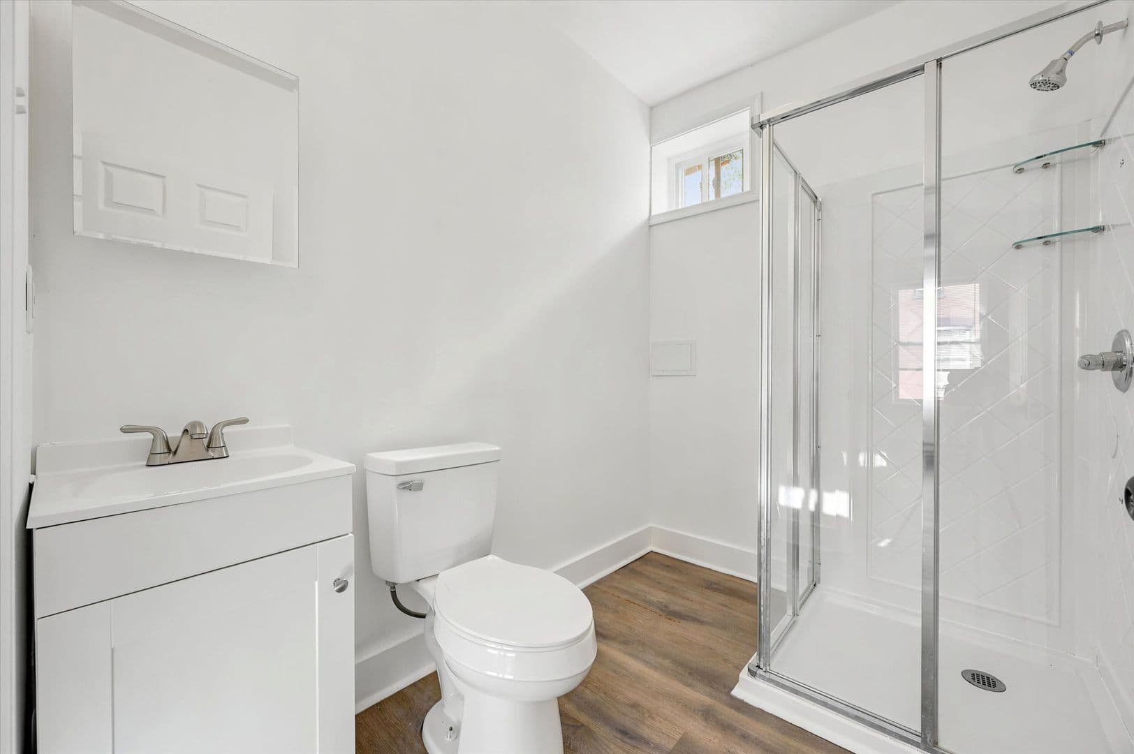 Philadelphia House: 2867 N Lee St