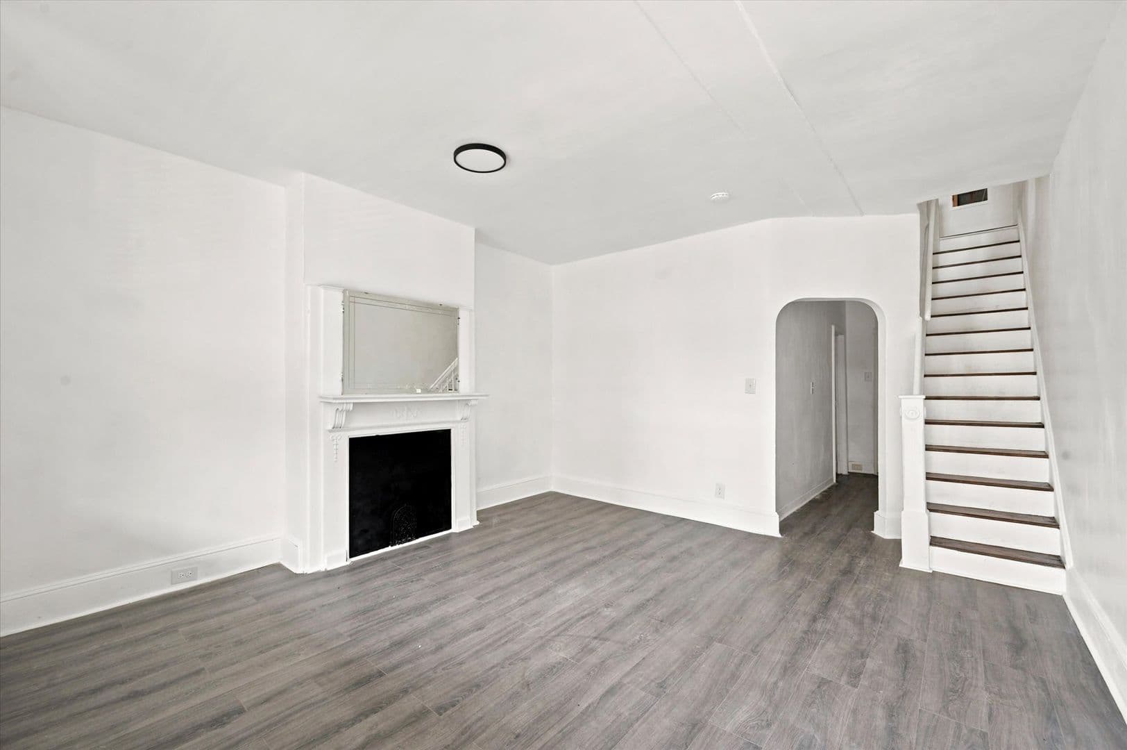 Philadelphia House: 5120 Folsom St