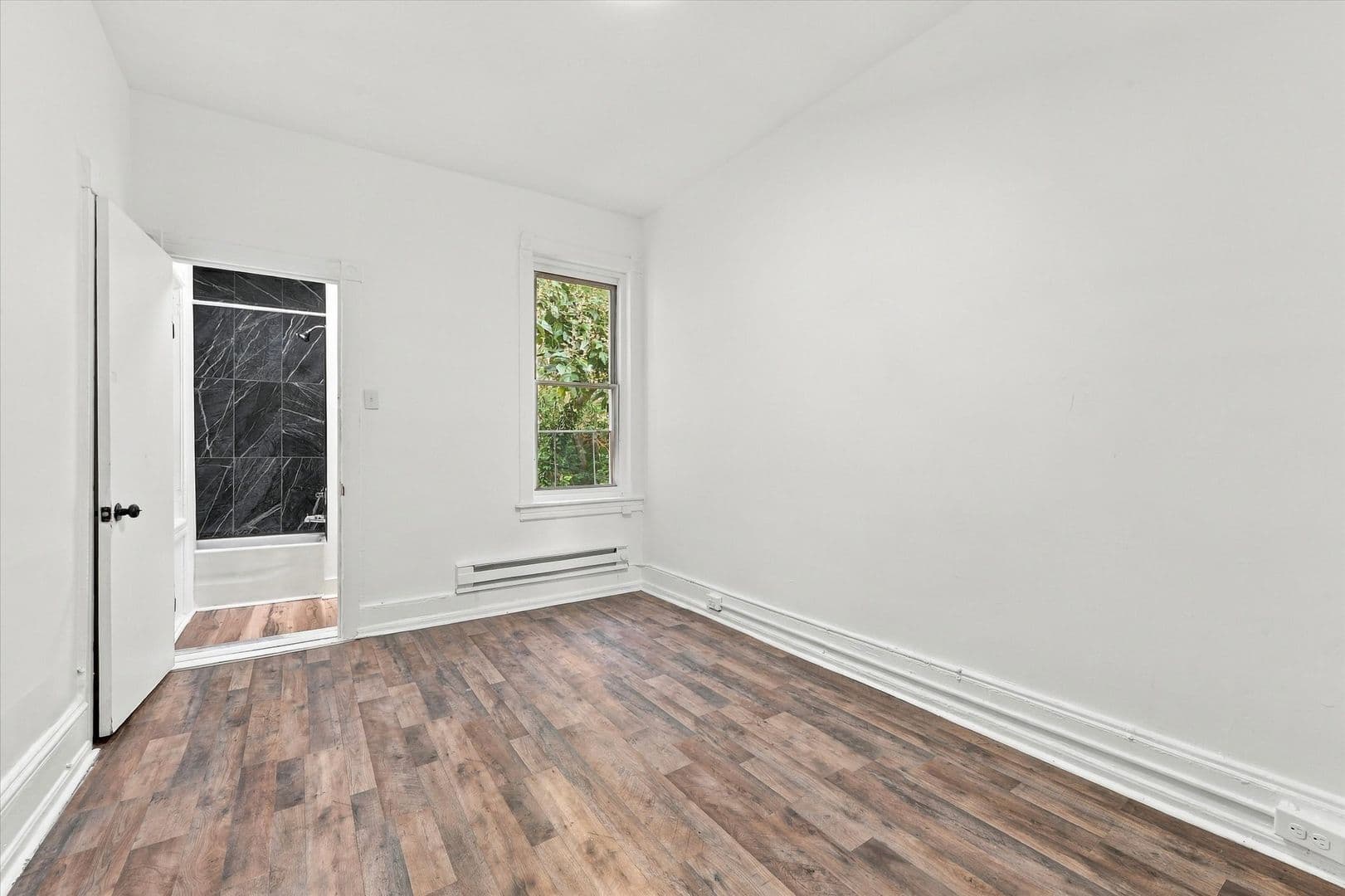 Philadelphia Apartment: 1216 N 41st St