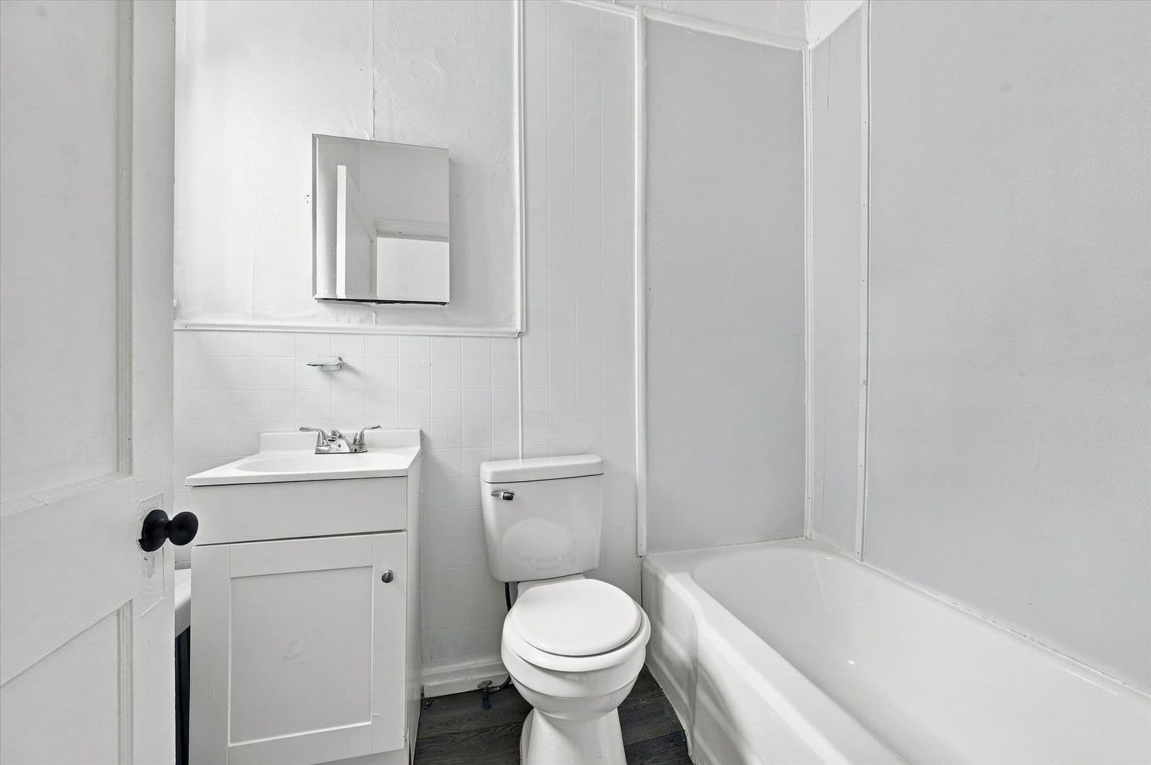 Philadelphia Apartment: 3717 N Park Ave