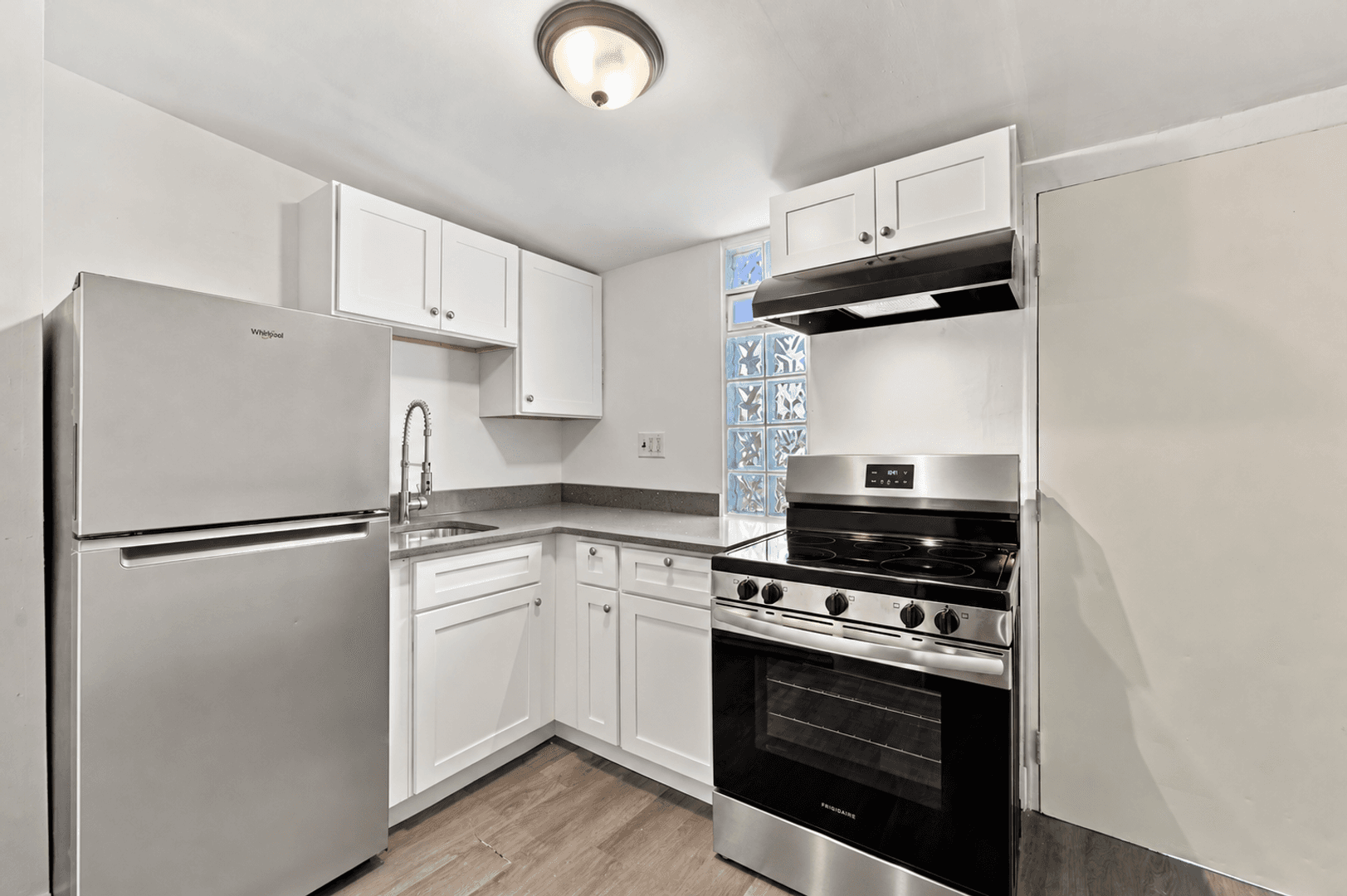 Philadelphia House: 3125 Hurley St